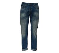 Dondup - Icon Relax Jeans - - Jeans - Uomo - Blu - W33