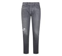 Dondup - Icon Slim Fit 5 Pocket - - Jeans - Uomo - Nero - W32