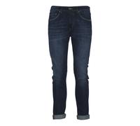Dondup - Iconic Denim Jeans - - Jeans - Uomo - Blu - W32