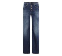 Dondup - Jacklyn Jeans - - Jeans - Donna - Blu - W29