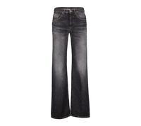Dondup - Jacklyn Wide Jeans - - Jeans - Donna - Grigio - W28