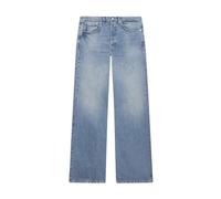 Dondup - Jacklyn Wide-leg Jeans - - Jeans - Donna - Blu - W24