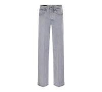 Dondup - Jacklyn Wide Leg Jeans - - Jeans - Donna - Blu - W30
