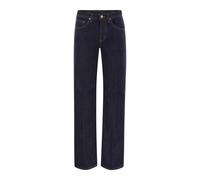 Dondup - Jacklyn Wide-leg Jeans - - Jeans - Donna - Blu - W32
