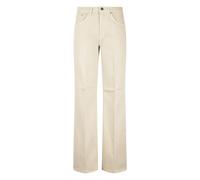 Dondup - Jacklyn Wide Leg Jeans - - Trousers - Donna - Beige - W26