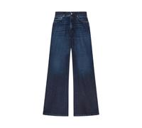 Dondup - Jeans a gamba larga Amber - - Jeans - Donna - Blu - W30