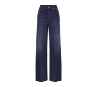 Dondup - Jeans a gamba larga Beatrix - - Jeans - Donna - Blu - W29