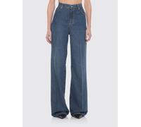 DONDUP Jeans Amber wide-leg in denim 31 Blue