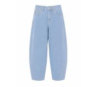 Dondup jeans bambina Dakota loose fit lavaggio chiaro