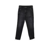 Dondup jeans bambino Paco con tascone nero
