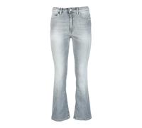 Dondup - Jeans Boot-cut Mandy - - Jeans - Donna - Grigio - W33