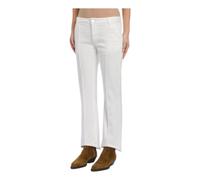 Dondup - Jeans Bootcut Yasmin - - Jeans - Donna - Bianco - W25