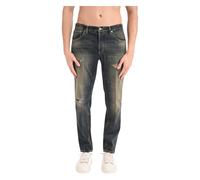 Dondup - Jeans Brighton Carrot-cut - - Jeans - Uomo - Blu - W32