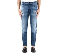 Dondup - Jeans Carrot Brighton - - Jeans - Uomo - Blu - W36