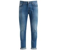 Dondup - Jeans Dondup Icon in denim blu - - Jeans - Uomo - Blu - W33