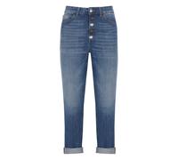 Dondup, ,Jeans ,Donna ,Blu ,W27 Koons Jeans
