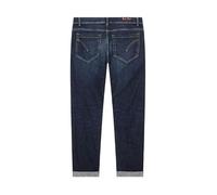 DONDUP Jeans George Blu TG 34