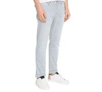 Dondup - Jeans Icon Denim Regolari Grigi - - Jeans - Uomo - Grigio - W31