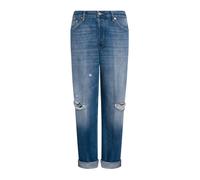 Dondup - Jeans Icon - - Jeans - Donna - Blu - W30