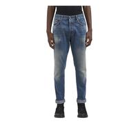 Dondup - Jeans Icon Slim-fit - - Jeans - Uomo - Blu - W30