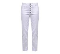 Dondup - Jeans Koons - - Jeans - Donna - Bianco - W26