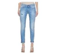 Dondup - Jeans Koons - - Jeans - Donna - Blu - W26