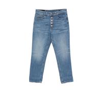 Dondup - Jeans Koons Loose-Fit - - Jeans - Donna - Blu - W30