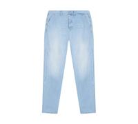 Dondup - Jeans Loose Alek - - Jeans - Donna - Blu - W25