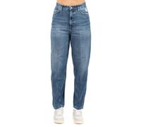 Dondup - Jeans Loose-fit - - Jeans - Donna - Blu - W26