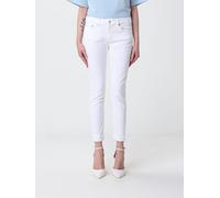 DONDUP Jeans Monroe skinny fit in denim 32 Bianco