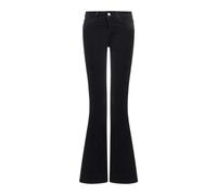 Dondup - jeans poliestere - - Jeans - Donna - Nero - W31