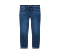 Dondup - George Skinny Jeans - - Jeans - Uomo - Blu - W36