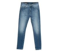 Dondup - Jeans Skinny Monroe - - Jeans - Donna - Blu - W28