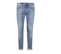 Dondup - Jeans Slim Fit Bianchi - - Jeans - Uomo - Blu - W36