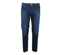 Dondup - Jeans Slim-fit Brighton - - Jeans - Uomo - Blu - W33
