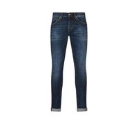 Dondup - Jeans Slim Fit George - - Jeans - Uomo - Blu - W33