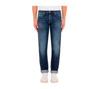 Dondup - Jeans Slim Fit George - - Jeans - Uomo - Blu - W33
