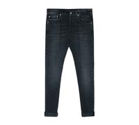 Dondup - Jeans Slim-Fit Icon - - Jeans - Uomo - Grigio - W32