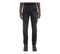 Dondup - Jeans Slim-fit Icon - - Jeans - Uomo - Nero - W34