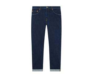 Dondup - Jeans Slim-fit - - Jeans - Uomo - Blu - W30