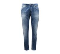 Dondup - Jeans Slim-fit - - Jeans - Uomo - Blu - W31
