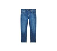 Dondup - Jeans Slim-fit - - Jeans - Uomo - Blu - W33