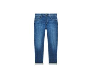 Dondup - Jeans Slim-fit - - Jeans - Uomo - Blu - W33