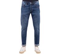 Dondup - Jeans Slim-fit - - Jeans - Uomo - Blu - W34