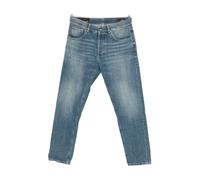 Dondup - Jeans Straight - - Jeans - Uomo - Blu - W32