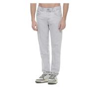 Dondup - Jeans Straight Leg - - Jeans - Uomo - Grigio - W32