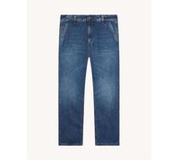 Dondup Jeans WILLA DP756 DF0266 IO7-800 in Blu US 27
