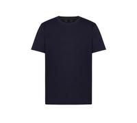 Dondup - Jersey Cotton T-shirt - -Tops -Uomo -Blu -L
