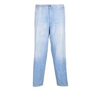 Dondup - John Straight Jeans - - Jeans - Uomo - Blu - W32