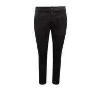 Dondup - Konor Skinny Fit Pantaloni - - Trousers - Uomo - Nero - W32